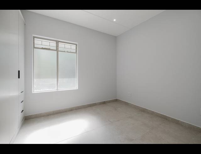 2 BEDROOM APARTMENT FOR SALE IN EDENBURG